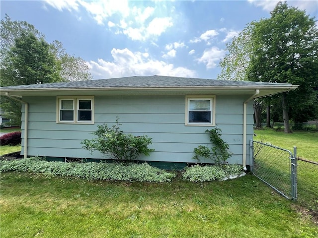 793 Helendale Rd, Irondequoit, NY 14609 - view of property exterior