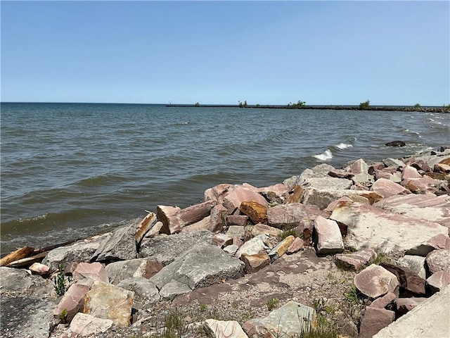 14415 Oak Orchard On The Lk, Carlton, NY 14571 - water view