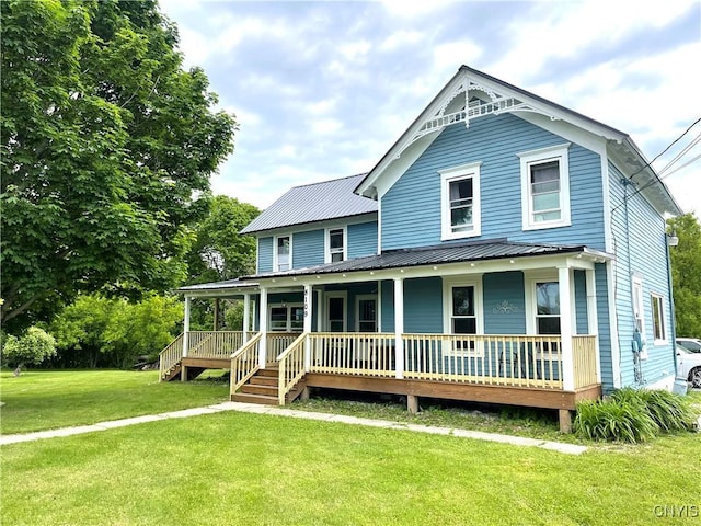 8109 County Route 125, Lyme, NY 13622 - photo 1