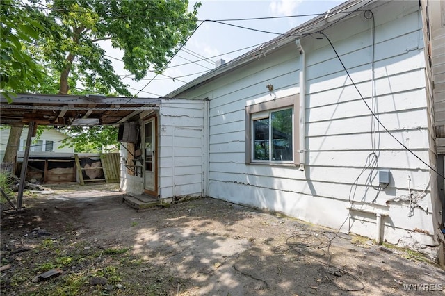 965 Walden Ave, Buffalo, NY 14211 - view of side of property