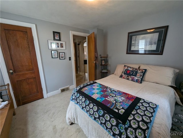 311 Raphael Ave, Salina, NY 13211 - bedroom with light colored carpet and baseboards
