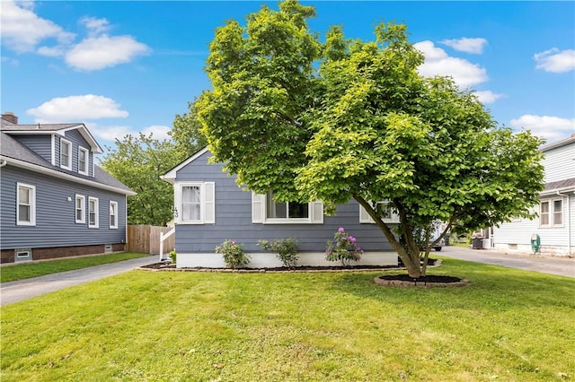 43 Hager Rd, Greece, NY 14616 - view of front of house
