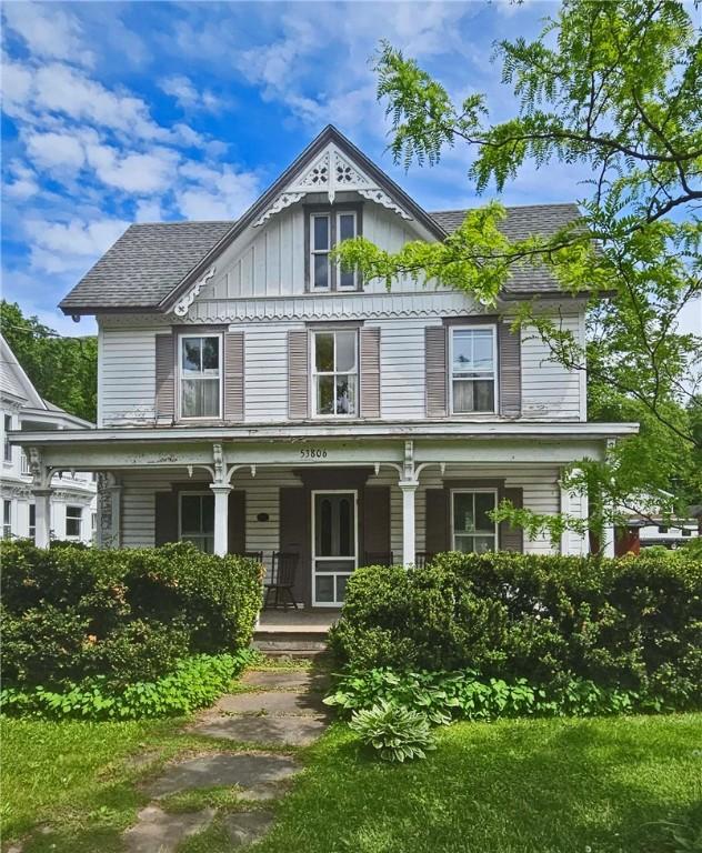 53806 State Highway 30, Roxbury, NY 12474 - photo 1