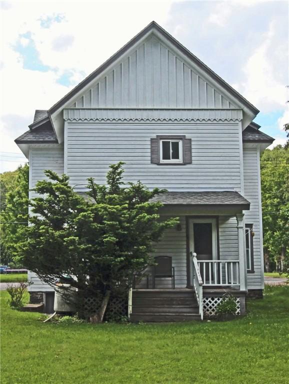 53806 State Highway 30, Roxbury, NY 12474 - photo 2