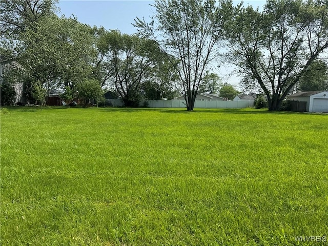 V/L Creekside Pkwy, Niagara, NY 14305