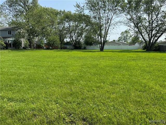 V/L Creekside Pkwy, Niagara, NY 14305