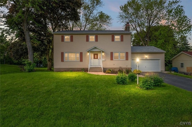 56 Court Knolle, New Hartford, NY 13413 - photo 1