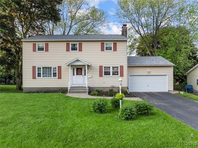 56 Court Knolle, New Hartford, NY 13413 - photo 2