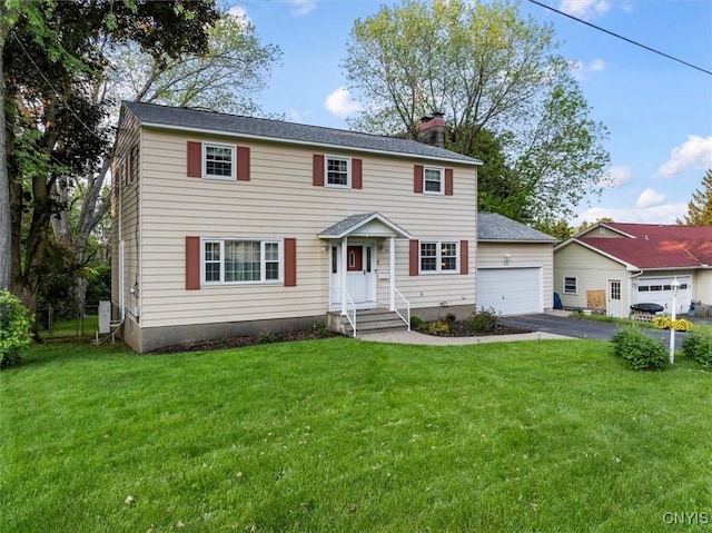 56 Court Knolle, New Hartford, NY 13413 - photo 4