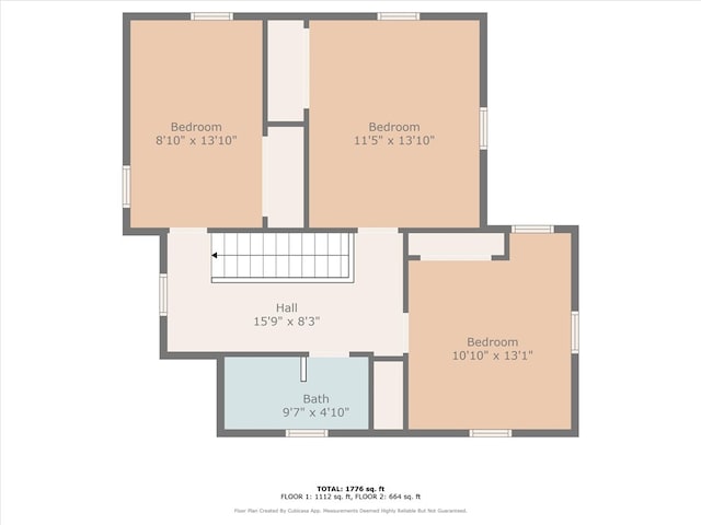 13385 Seneca St, Savannah, NY 13146 - property floor plan