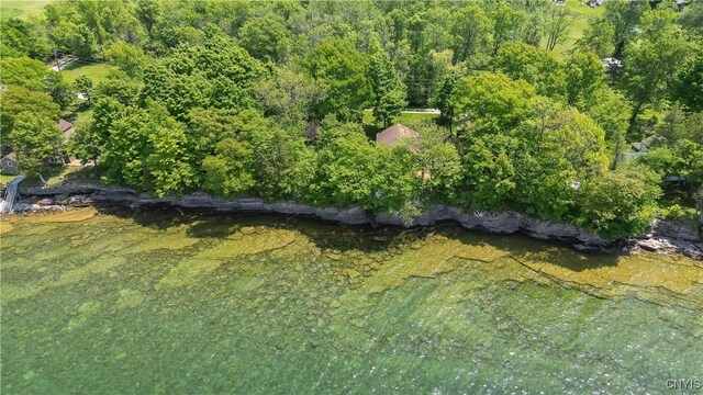 4859 Becker Ln, Lyme, NY 13693 - view of property location