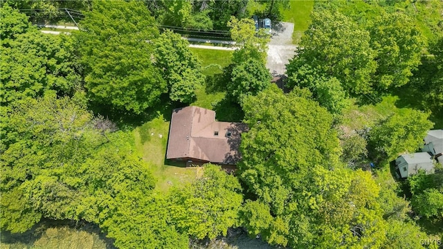 4859 Becker Ln, Lyme, NY 13693 - bird's eye view