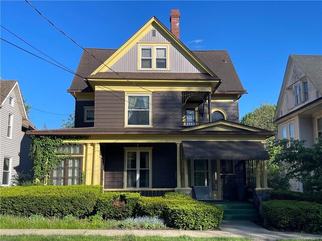 68 Walker Ave, Bradford-City, PA 16701 - photo 1