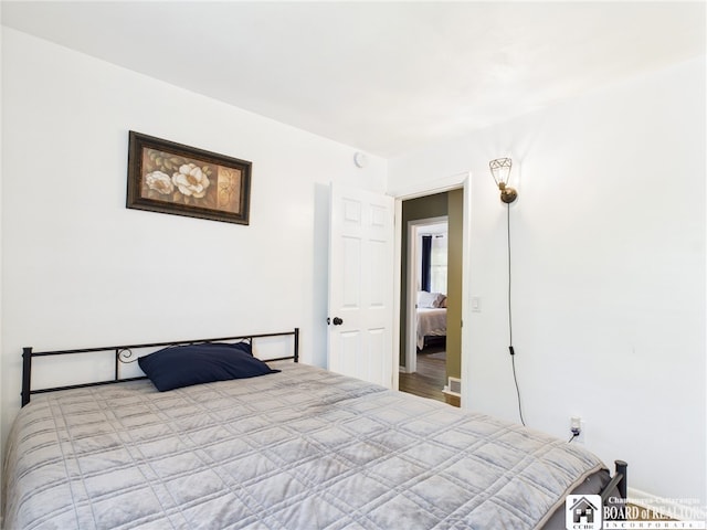 32 Parkview Ave, Bradford-City, PA 16701 - view of bedroom