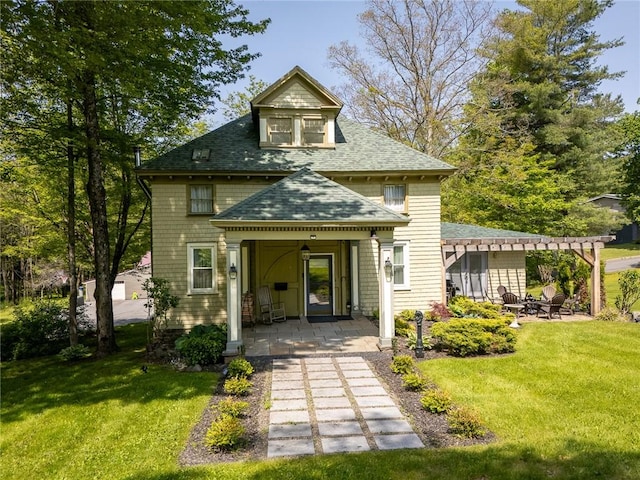 8 Van Dyke Ave, Harpersfield, NY 12167 - photo 2