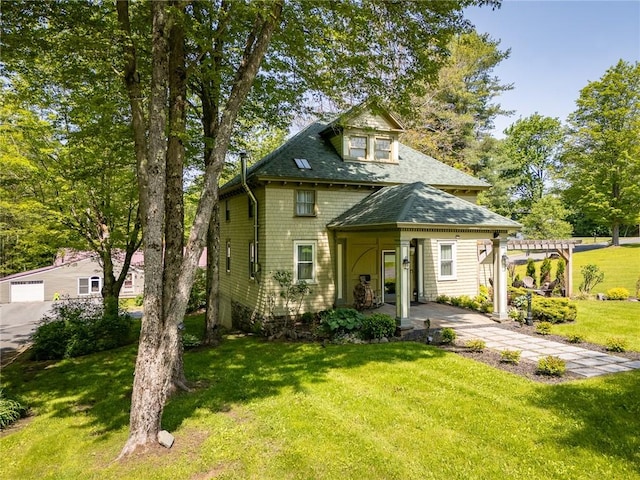 8 Van Dyke Ave, Harpersfield, NY 12167 - photo 3
