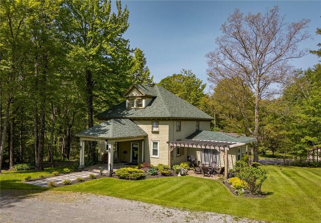 8 Van Dyke Ave, Harpersfield, NY 12167 - photo 30