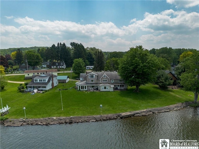 4344 W Summit St, Busti, NY 14750 - photo 1