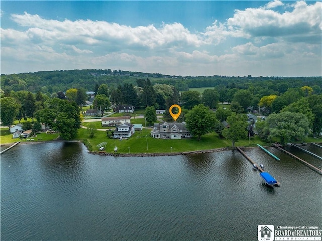 4344 W Summit St, Busti, NY 14750 - photo 4