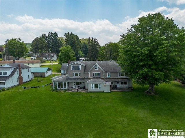 4344 W Summit St, Busti, NY 14750 - photo 5