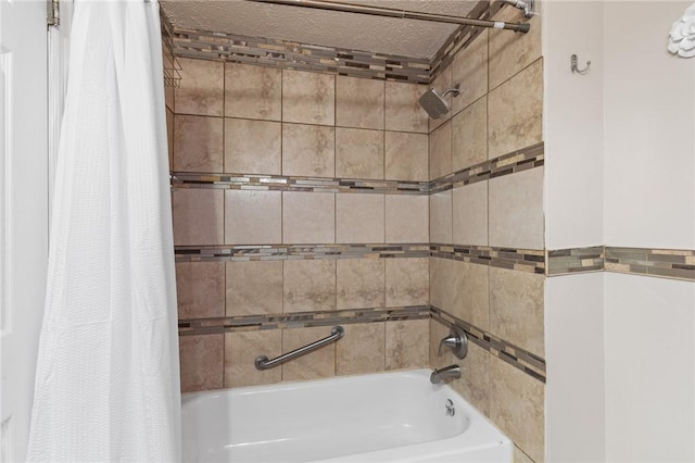11 Shadow Ln, Gates, NY 14606 - bathroom with shower / bath combo
