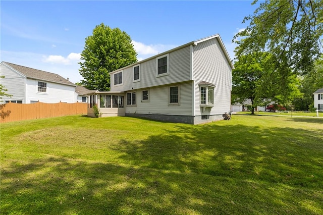 11 Shadow Ln, Gates, NY 14606 - view of back of property