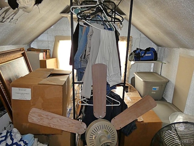 1862 Kenmore Ave, Buffalo, NY 14216 - view of storage