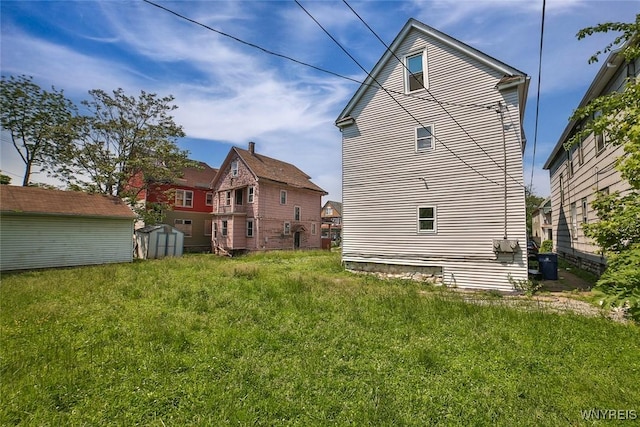641 Woodlawn Ave Unit 5D, Buffalo, NY 14211 - photo 27