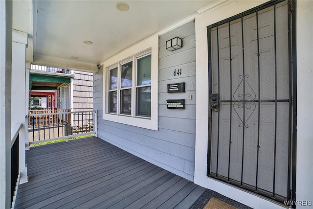 641 Woodlawn Ave Unit 5D, Buffalo, NY 14211 - photo 8