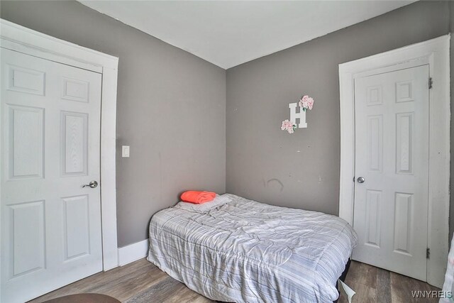 641 Woodlawn Ave Unit 5D, Buffalo, NY 14211 - photo 15