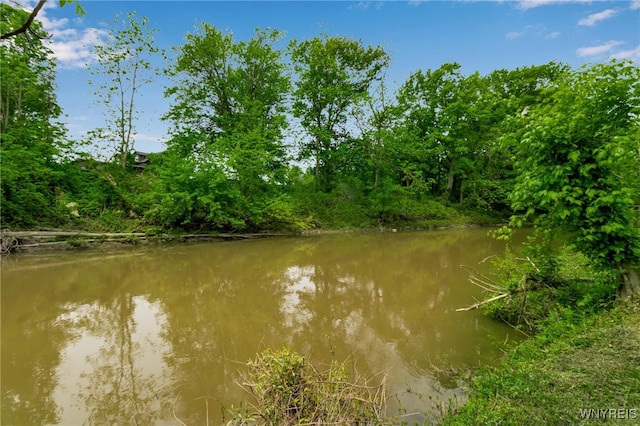 7228 Rapids Rd, Lockport-Town, NY 14094 - water view