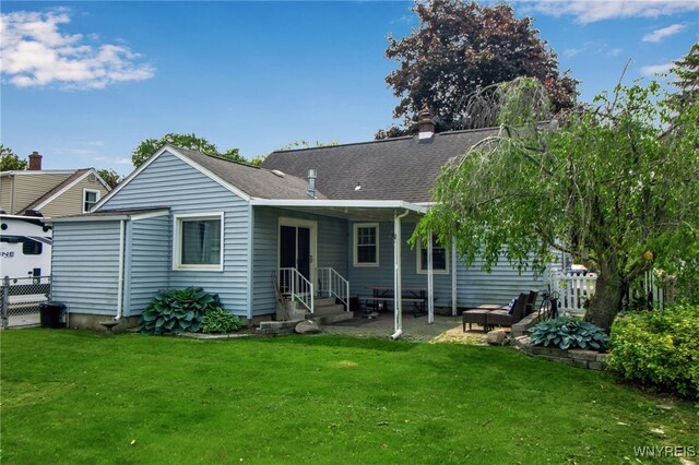 850 Page Ave, Lewiston, NY 14092 - photo 31