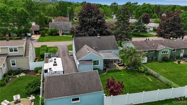 850 Page Ave, Lewiston, NY 14092 - photo 33