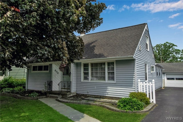 850 Page Ave, Lewiston, NY 14092 - photo 1