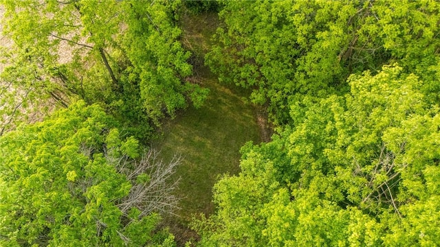 2203 State Route 14 N, Lyons, NY 14489 - bird's eye view