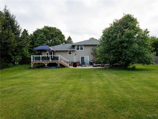 22415 Riverbend Dr E, Le Ray, NY 13601 - photo 35