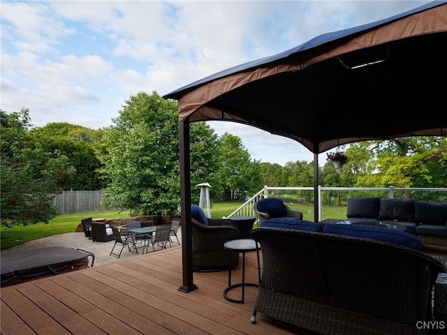 22415 Riverbend Dr E, Le Ray, NY 13601 - photo 37