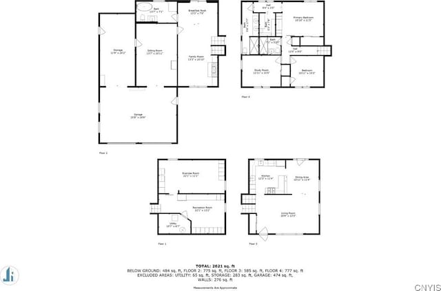 22415 Riverbend Dr E, Le Ray, NY 13601 - photo 46