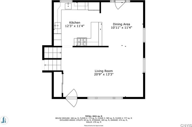 22415 Riverbend Dr E, Le Ray, NY 13601 - photo 48