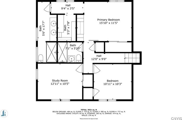 22415 Riverbend Dr E, Le Ray, NY 13601 - photo 49