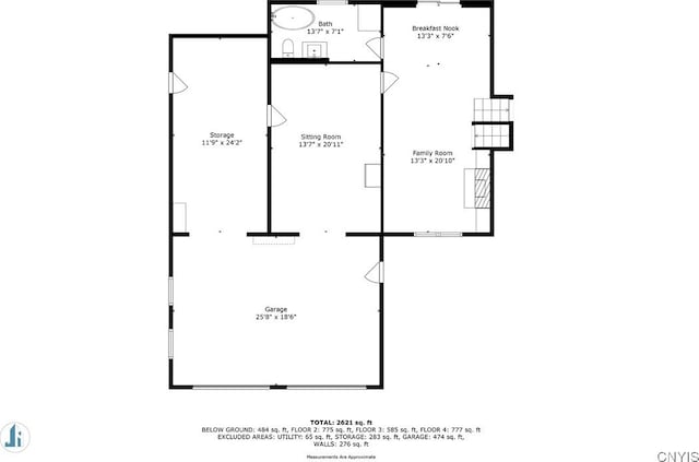 22415 Riverbend Dr E, Le Ray, NY 13601 - photo 50