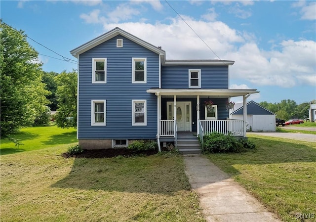 2630 E Main St, Ira, NY 13033 - photo 2