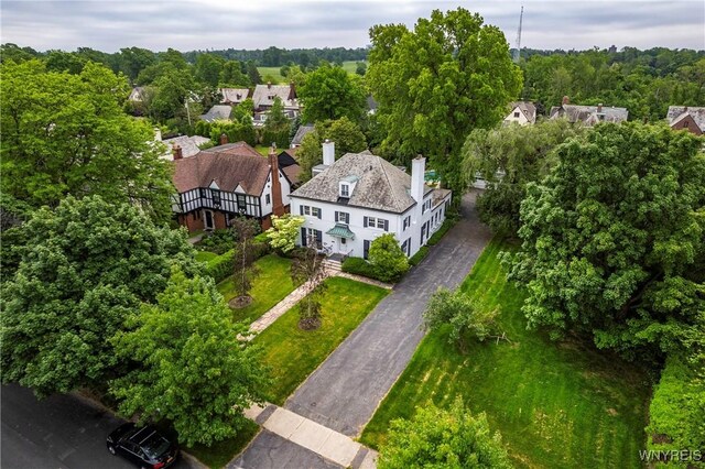 88 Middlesex Rd, Buffalo, NY 14216 - drone / aerial view