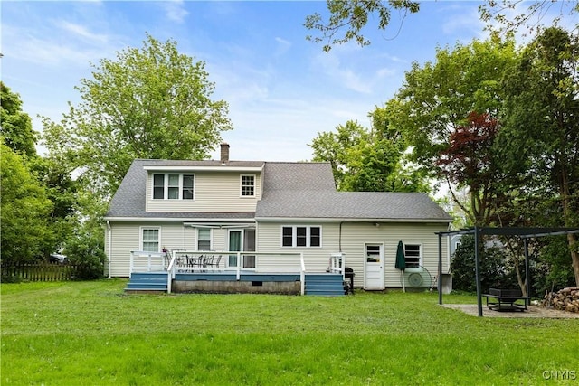 213 Washington Dr, New Hartford, NY 13413 - photo 30