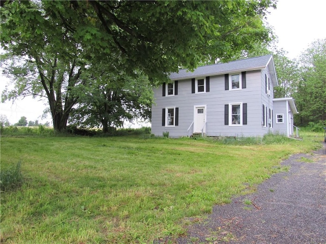 3829 Kearney Rd, Gorham, NY 14561 - photo 1