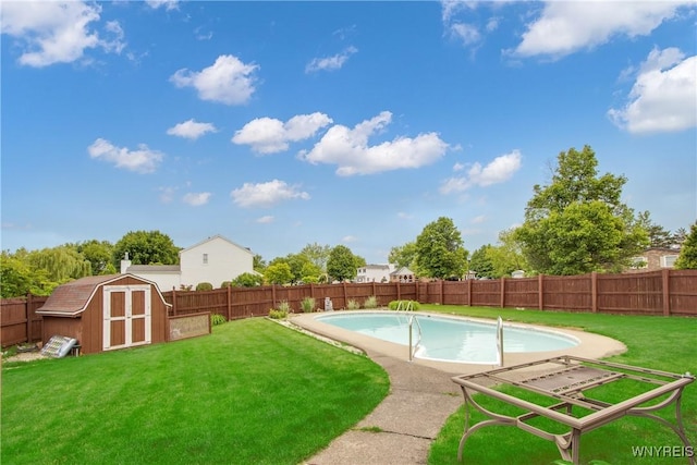 1 Woodstream Dr, Lancaster, NY 14086 - view of pool