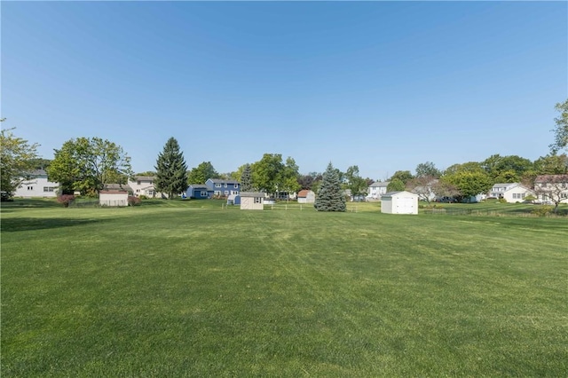 439 Red Apple Ln, Greece, NY 14612 - view of grassy yard
