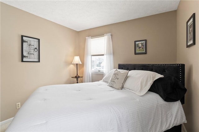 439 Red Apple Ln, Greece, NY 14612 - bedroom with baseboards