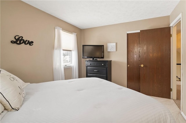 439 Red Apple Ln, Greece, NY 14612 - carpeted bedroom with a closet