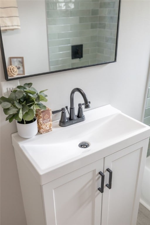 237 Heberle Rd, Irondequoit, NY 14609 - bathroom with vanity